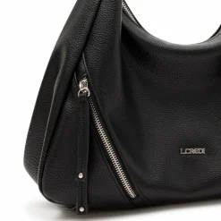 L.Credi Priscilla Schultertasche 33 cm