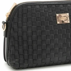 L.Credi Radka Umhängetasche 23 cm