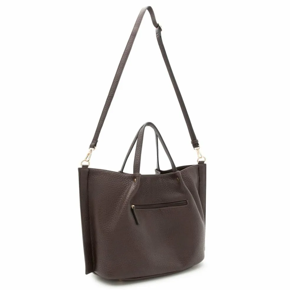 L.Credi Raila Shopper Tasche 31 cm