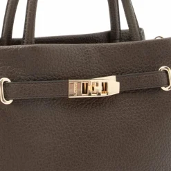 L.Credi Renate Schultertasche 27 cm