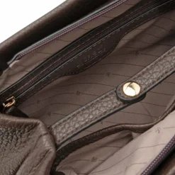 L.Credi Renate Schultertasche 27 cm