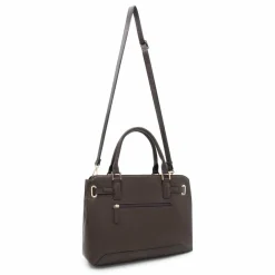 L.Credi Renate Shopper Tasche 34 cm