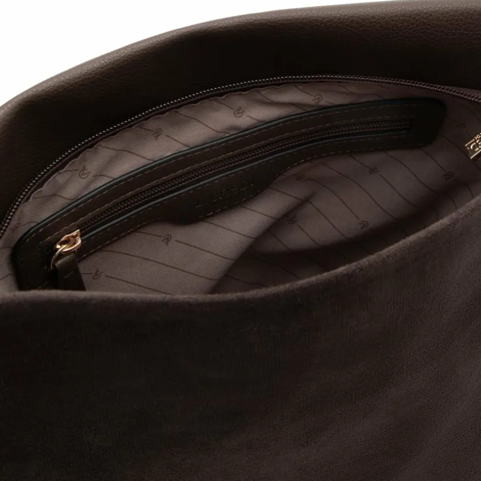 L.Credi Resi Schultertasche 33.5 cm