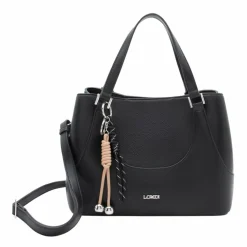 L.Credi Roberta Shopper Tasche 29 cm
