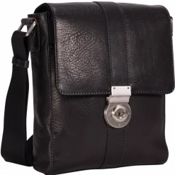 Leonhard Heyden Bergamo S Umhängetasche Leder 20 cm