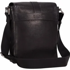 Leonhard Heyden Bergamo S Umhängetasche Leder 20 cm