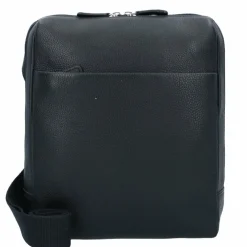 Leonhard Heyden Berlin Umhängetasche Leder 23 cm