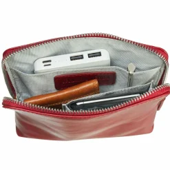 Leonhard Heyden Cambridge Umhängetasche Leder 16 cm