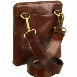 Leonhard Heyden Cambridge Umhängetasche Leder 16 cm