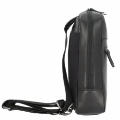 Leonhard Heyden Dakota Umhängetasche Leder 20 cm