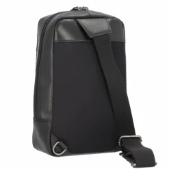 Leonhard Heyden Dakota Umhängetasche Leder 20 cm