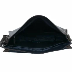 Leonhard Heyden Dakota Umhängetasche Leder 38 cm