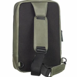 Leonhard Heyden Den Haag Umhängetasche Leder 20 cm