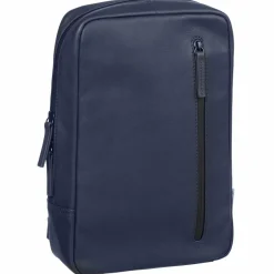 Leonhard Heyden Den Haag Umhängetasche Leder 20 cm