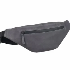 Leonhard Heyden Den Haag Gürteltasche Leder 27 cm