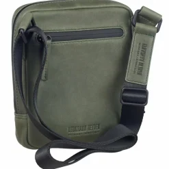 Leonhard Heyden Den Haag Umhängetasche Leder 16 cm