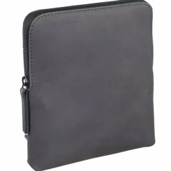 Leonhard Heyden Den Haag Umhängetasche Leder 16 cm