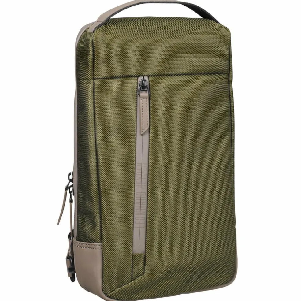 Leonhard Heyden Helsinki Umhängetasche 18 cm