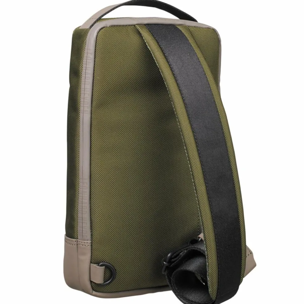 Leonhard Heyden Helsinki Umhängetasche 18 cm