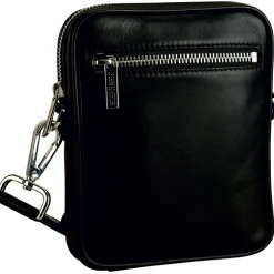 Leonhard Heyden Montreal Umhängetasche Leder 21 cm