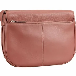 Leonhard Heyden Nizza Umhängetasche Leder 20 cm