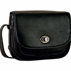 Leonhard Heyden Nizza Umhängetasche Leder 20 cm