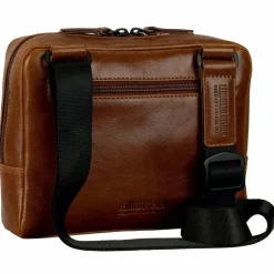 Leonhard Heyden Porto Umhängetasche Leder 22 cm