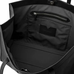 LES VISIONNAIRES Ace Shopper Tasche Leder 47 cm