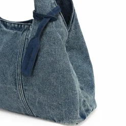 LES VISIONNAIRES Paz Essential Schultertasche 49 cm