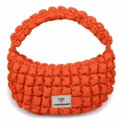 LES VISIONNAIRES Unio Banana Schultertasche 42 cm