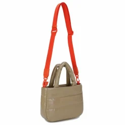LES VISIONNAIRES Unio Cortina Schultertasche S 29 cm