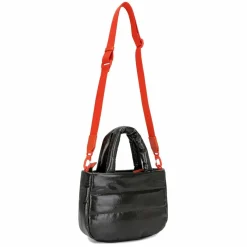 LES VISIONNAIRES Unio Cortina Schultertasche S 29 cm