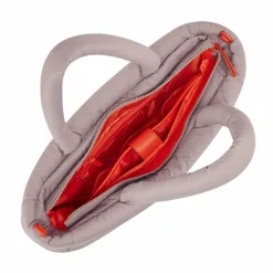 LES VISIONNAIRES Unio Cortina Schultertasche 45 cm