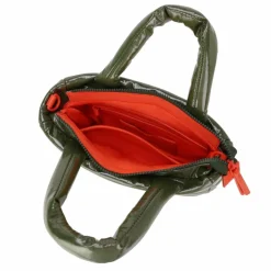 LES VISIONNAIRES Unio Cortina Schultertasche S 29 cm