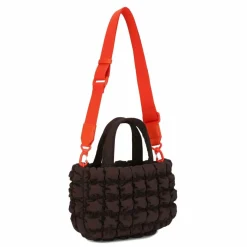 LES VISIONNAIRES Unio Cortina S Handtasche 28 cm