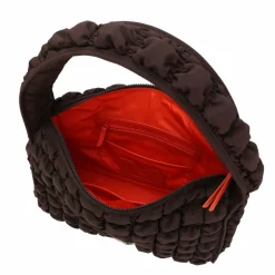 LES VISIONNAIRES Unio Hobo Schultertasche 47 cm