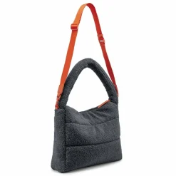 LES VISIONNAIRES Unio Hobo Schultertasche 34 cm