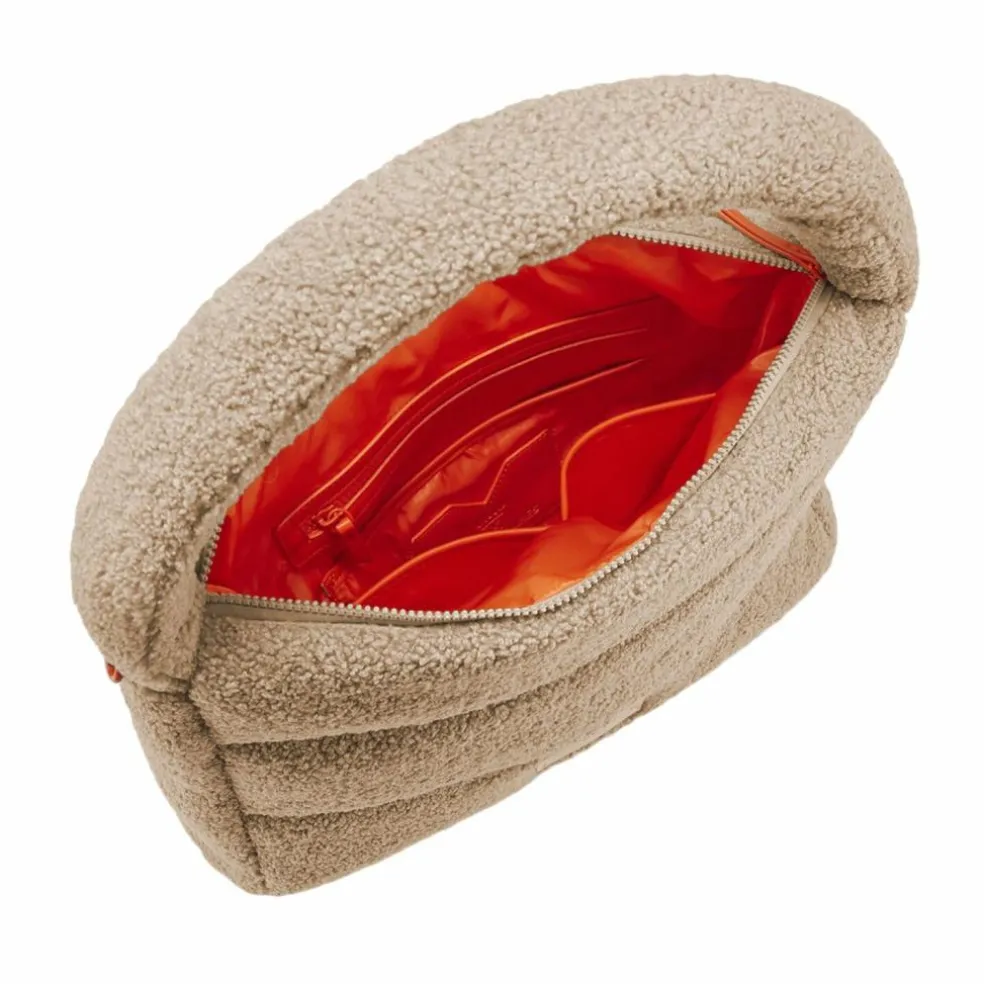 LES VISIONNAIRES Unio Hobo Schultertasche 34 cm