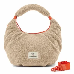 LES VISIONNAIRES Unio Kitzbuehel S Schultertasche 34 cm