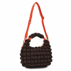 LES VISIONNAIRES Unio Kitzbuehel S Schultertasche S 34.5 cm