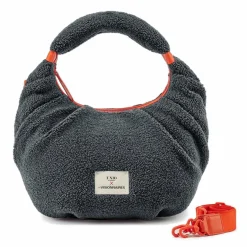 LES VISIONNAIRES Unio Kitzbuehel S Schultertasche 34 cm