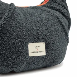 LES VISIONNAIRES Unio Kitzbuehel S Schultertasche 34 cm