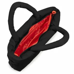 LES VISIONNAIRES Unio Shopper Handtasche 40 cm