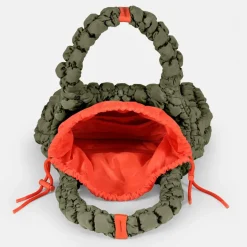 LES VISIONNAIRES Unio Shopper Shopper Tasche 43 cm