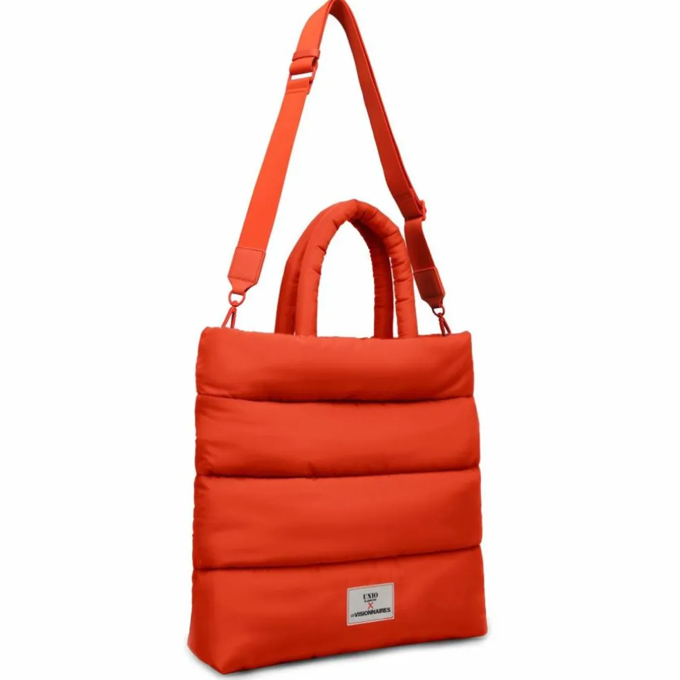 LES VISIONNAIRES Unio Shopper Handtasche 40 cm