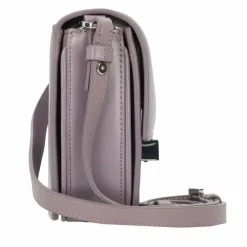 Liebeskind Alex Mini Bag Umhängetasche Leder 18.5 cm