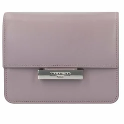 Liebeskind Alex Mini Bag Umhängetasche Leder 18.5 cm