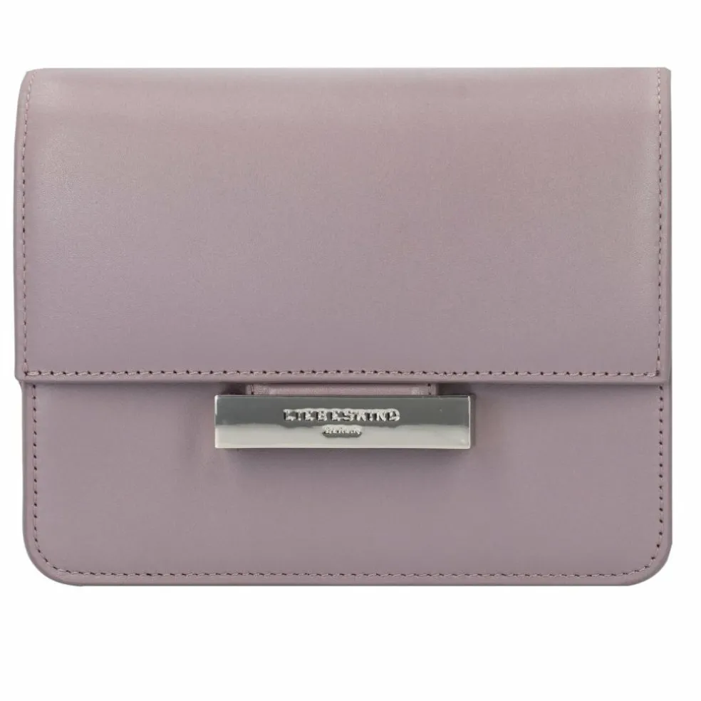 Liebeskind Alex Mini Bag Umhängetasche Leder 18.5 cm