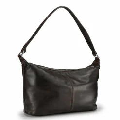 Liebeskind Amy Schultertasche Leder 28 cm