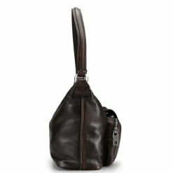 Liebeskind Amy Schultertasche Leder 28 cm